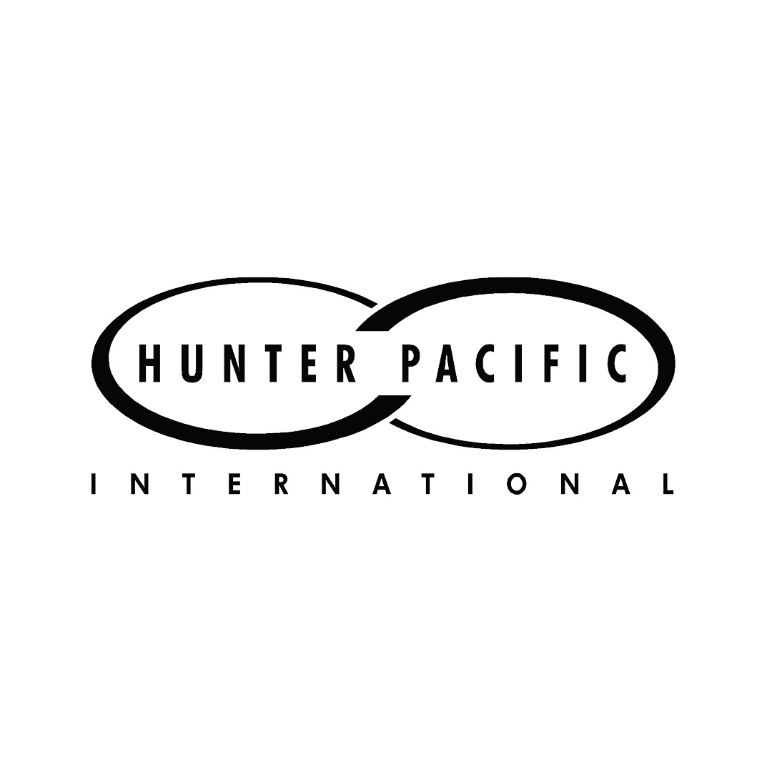 Hunter Pacific International